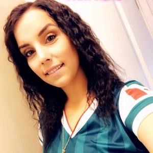 Meet your Posher, Brittany